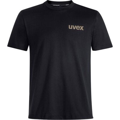 Uvex, Arbeitsoberteil, T-Shirt men 7123 (XL) Uvex, Arbeitsoberteil, T-Shirt men 7123 (XL)
