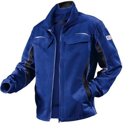 Kübler, Arbeitsjacke, Arbeitsjacke zweifarbig Stretch 1324 (50) Kübler, Arbeitsjacke, Arbeitsjacke zweifarbig Stretch 1324 (50)