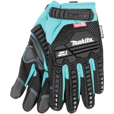 Makita, Schutzhandschuhe, Arbeitshandschuhe Gr. M (M) Makita, Schutzhandschuhe, Arbeitshandschuhe Gr. M (M)