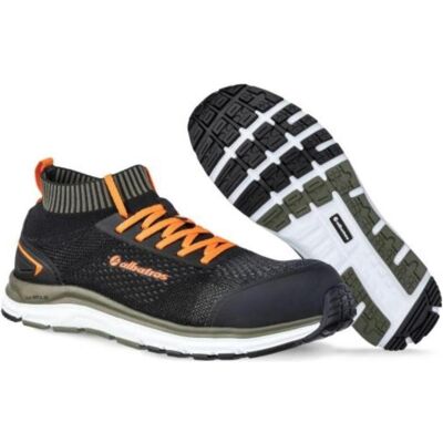 Albatros, Sicherheitsschuhe, Halbschuh Ultimate Impulse Olive Low 646730 S1P Gr. 39 (S1P, 39) Albatros, Sicherheitsschuhe, Halbschuh Ultimate Impulse Olive Low 646730 S1P Gr. 39 (S1P, 39)