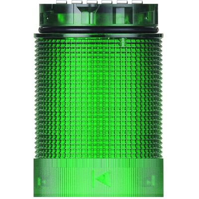Werma, Personenschutz, TwinFLASH KS40 24V dc Green Werma, Personenschutz, TwinFLASH KS40 24V dc Green