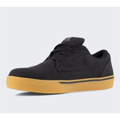 Volcom, Sicherheitsschuhe, Sicher-Halbschuh S1P VM30117S1PS,Black,Gr.46 (S1P, 46) Volcom, Sicherheitsschuhe, Sicher-Halbschuh S1P VM30117S1PS,Black,Gr.46 (S1P, 46)