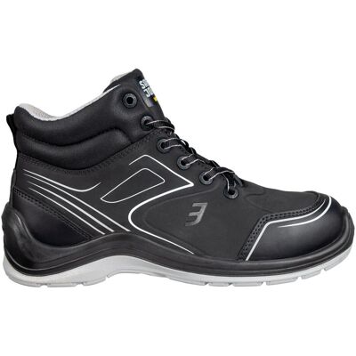 Safety Jogger, Sicherheitsschuhe, SAFETY BOOTS FLOW S3 MID/42 (42) Safety Jogger, Sicherheitsschuhe, SAFETY BOOTS FLOW S3 MID/42 (42)