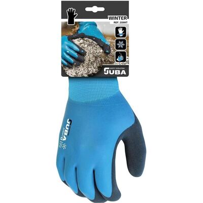 Juba, Schutzhandschuhe, Kältehandschuh (7) Juba, Schutzhandschuhe, Kältehandschuh (7)