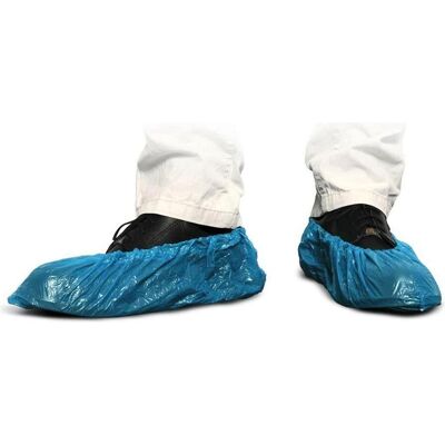 Meditrade, Zubehör Arbeitsschutz, Überschuhe (Überziehschuhe) Meditrade, Zubehör Arbeitsschutz, Überschuhe (Überziehschuhe)