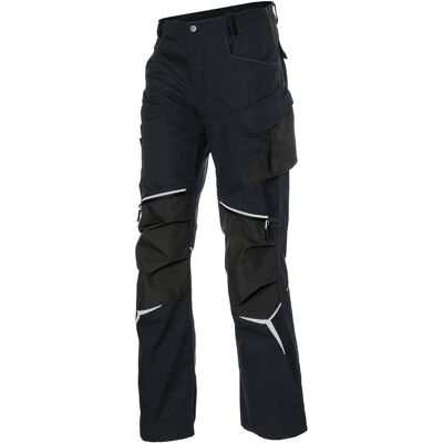 Kübler, Arbeitshose, Hose BODYFORCE PRO PSA 2 schwarz Form 2125 Grösse 94 (94) Kübler, Arbeitshose, Hose BODYFORCE PRO PSA 2 schwarz Form 2125 Grösse 94 (94)