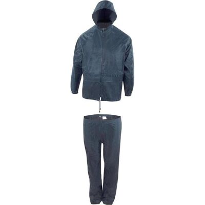 Fortis Arbeitshose, Regen-Set (M) Fortis Arbeitshose, Regen-Set (M)