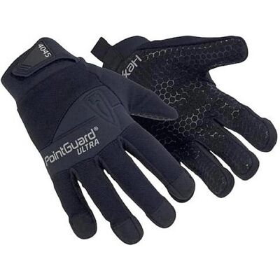 HexArmor, Schutzhandschuhe, PointGuard Ultra 4045 6000507 Baumwolle, Nylon Arbeitshandschuh Grösse ( (7) HexArmor, Schutzhandschuhe, PointGuard Ultra 4045 6000507 Baumwolle, Nylon Arbeitshandschuh Grösse ( (7)
