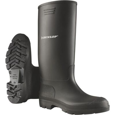 Dunlop Sicherheitsschuhe, Stiefel Pricemastor lang (35) Dunlop Sicherheitsschuhe, Stiefel Pricemastor lang (35)