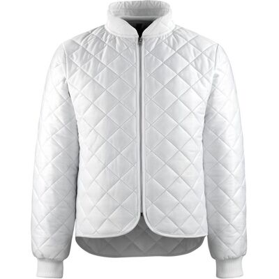 Mascot, Arbeitsjacke, unisex Thermojacke Whitby weiss Grösse 2XL (XXL) Mascot, Arbeitsjacke, unisex Thermojacke Whitby weiss Grösse 2XL (XXL)