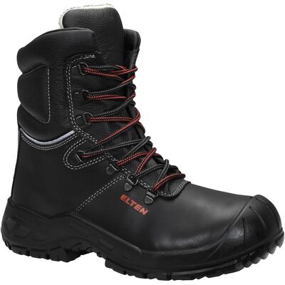 Elten, Sicherheitsschuhe, S3 Winterstiefel Renzo (S3, 40) Elten, Sicherheitsschuhe, S3 Winterstiefel Renzo (S3, 40)