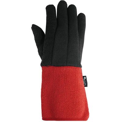 Juba, Schutzhandschuhe, Handschuh aus feuerfestem Baumwollstoff (9) Juba, Schutzhandschuhe, Handschuh aus feuerfestem Baumwollstoff (9)