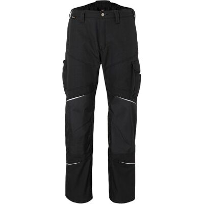 Kübler, Arbeitshose, Activiq Thermohose Schwarz 58 (58) Kübler, Arbeitshose, Activiq Thermohose Schwarz 58 (58)