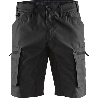 Blakläder, Arbeitshose, leichte Shorts mit Stretch 1449 (58) Blakläder, Arbeitshose, leichte Shorts mit Stretch 1449 (58)