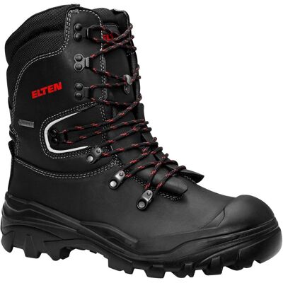 Elten, Sicherheitsschuhe, Schnittschutzstiefel S3 (S3, 46) Elten, Sicherheitsschuhe, Schnittschutzstiefel S3 (S3, 46)