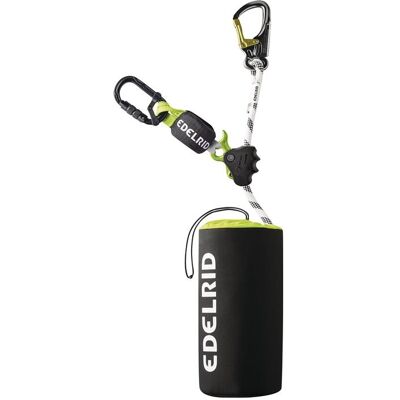 Edelrid, Absturzsicherung, Ombilix 140 (Auffanggerät, 140 kg) Edelrid, Absturzsicherung, Ombilix 140 (Auffanggerät, 140 kg)
