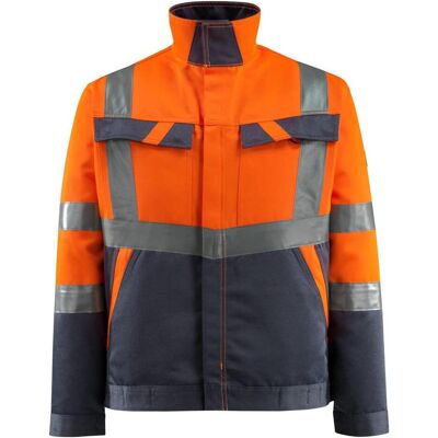 Mascot, Arbeitsjacke, Warnschutzjacke (L) Mascot, Arbeitsjacke, Warnschutzjacke (L)