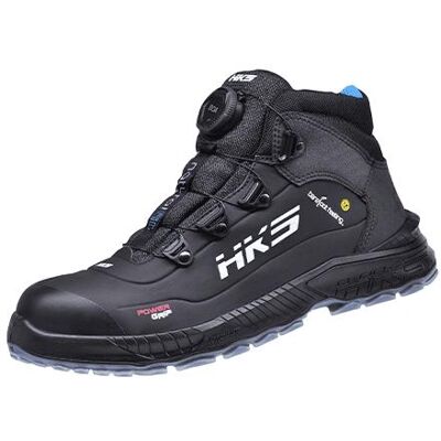 HKS, Sicherheitsschuhe, BFS 80 Boa (S3, 43) HKS, Sicherheitsschuhe, BFS 80 Boa (S3, 43)
