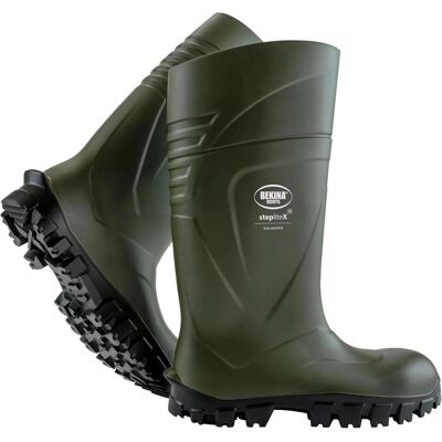 Kerbl, Sicherheitsschuhe, Sicherheitsstiefel StepliteX (S5, 43) Kerbl, Sicherheitsschuhe, Sicherheitsstiefel StepliteX (S5, 43)
