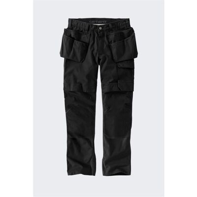 Carhartt, Arbeitshose, Carharrt Cargo Arbeitshose steel Schwarz W42/L30 (W42/L30) Carhartt, Arbeitshose, Carharrt Cargo Arbeitshose steel Schwarz W42/L30 (W42/L30)