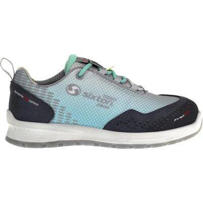 Sixton, Sicherheitsschuhe, Sicherheits-Halbschuh Damen Cima2 ESD S2, grau, Gr.42 (S2, 42) Sixton, Sicherheitsschuhe, Sicherheits-Halbschuh Damen Cima2 ESD S2, grau, Gr.42 (S2, 42)