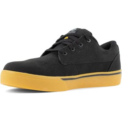 Volcom, Sicherheitsschuhe, Sicher-Halbschuh S1P VM30117S1PS,Black,Gr.37 (S1P, 37) Volcom, Sicherheitsschuhe, Sicher-Halbschuh S1P VM30117S1PS,Black,Gr.37 (S1P, 37)