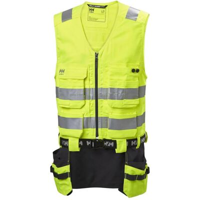Helly Hansen Workwear, Arbeitsjacke, Liemenė HELLY HANSEN Alna 2,0 Cons. Vest, geltona M (M) Helly Hansen Workwear, Arbeitsjacke, Liemenė HELLY HANSEN Alna 2,0 Cons. Vest, geltona M (M)