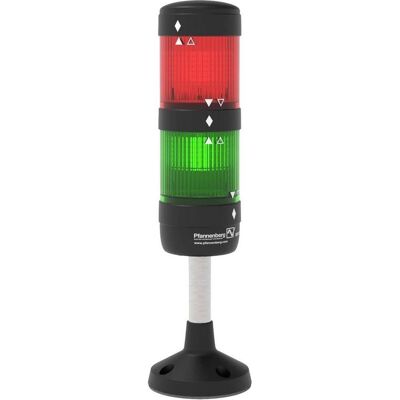 Pfannenberg, Personenschutz, LED BR50-2 024D S100 20 L6L5Signalsäule Typ BR50 22118200004 Pfannenberg, Personenschutz, LED BR50-2 024D S100 20 L6L5Signalsäule Typ BR50 22118200004
