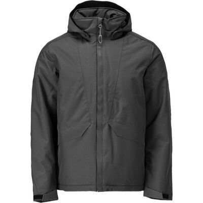 Mascot, Arbeitsjacke, Winterjacke, CLIMASCOT schwarz, Gr.2XL (XXL) Mascot, Arbeitsjacke, Winterjacke, CLIMASCOT schwarz, Gr.2XL (XXL)