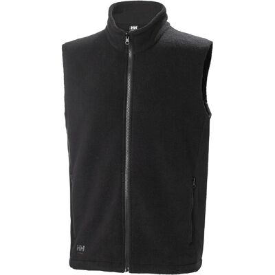 Helly Hansen, Arbeitsjacke, Manchester 2.0 Fleece Vest (4XL) Helly Hansen, Arbeitsjacke, Manchester 2.0 Fleece Vest (4XL)