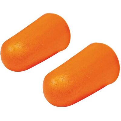 Yato, Gehörschutz, EAR PLUGS FOAM PU 34dB 200 PAIRS (200x) Yato, Gehörschutz, EAR PLUGS FOAM PU 34dB 200 PAIRS (200x)