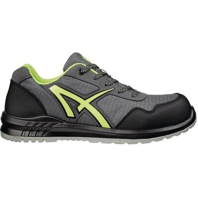 Albatros, Sicherheitsschuhe, DRIFTER GREEN LOW S1P SRC 648730809000046 Sicherheitshalbschuh Schuhgrösse (EU): 46 Schwar (S1P, 46) Albatros, Sicherheitsschuhe, DRIFTER GREEN LOW S1P SRC 648730809000046 Sicherheitshalbschuh Schuhgrösse (EU): 46 Schwar (S1P, 46)