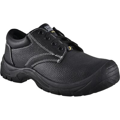 Safety Jogger, Sicherheitsschuhe, SI8100350 S3 Sicherheitsschuh schwarz 12 Paar (S3, 35) Safety Jogger, Sicherheitsschuhe, SI8100350 S3 Sicherheitsschuh schwarz 12 Paar (S3, 35)