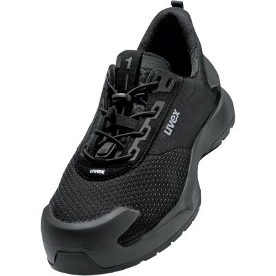 Uvex, Sicherheitsschuhe, 1 x-craft (S1, 40) Uvex, Sicherheitsschuhe, 1 x-craft (S1, 40)