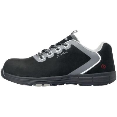 Baak, Sicherheitsschuhe, Rob S3 Sicherheitshalbschuh (S3, 46) Baak, Sicherheitsschuhe, Rob S3 Sicherheitshalbschuh (S3, 46)