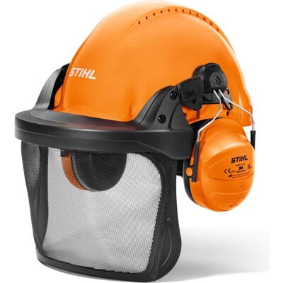 Stihl, Kopfschutz, Dynamic Light Stihl, Kopfschutz, Dynamic Light