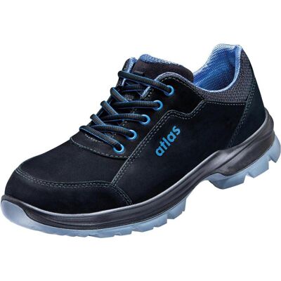 Atlas, Sicherheitsschuhe, Sicherheits-Halbschuh ALU-TEC 625 XP ESD, Grösse 42, Weite 10, S3 (S3, 42) Atlas, Sicherheitsschuhe, Sicherheits-Halbschuh ALU-TEC 625 XP ESD, Grösse 42, Weite 10, S3 (S3, 42)