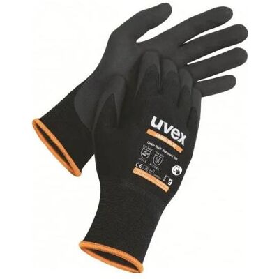 Uvex, Schutzhandschuhe, 6002612 Antistatikhandschuh 1 Paar (12) Uvex, Schutzhandschuhe, 6002612 Antistatikhandschuh 1 Paar (12)