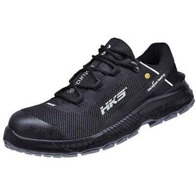 HKS, Sicherheitsschuhe, BFS 50 (S1P, 42) HKS, Sicherheitsschuhe, BFS 50 (S1P, 42)