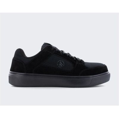 Volcom, Sicherheitsschuhe, Sicher-Halbschuh S3 VM30232S3S,Black, Gr.41 (S3, 41) Volcom, Sicherheitsschuhe, Sicher-Halbschuh S3 VM30232S3S,Black, Gr.41 (S3, 41)