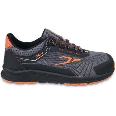 BETA, Sicherheitsschuhe, 073520348 7352G 48 Ultra lichte schoen van mesh - zeer ademend met TPU-inzetstukken (48) BETA, Sicherheitsschuhe, 073520348 7352G 48 Ultra lichte schoen van mesh - zeer ademend met TPU-inzetstukken (48)