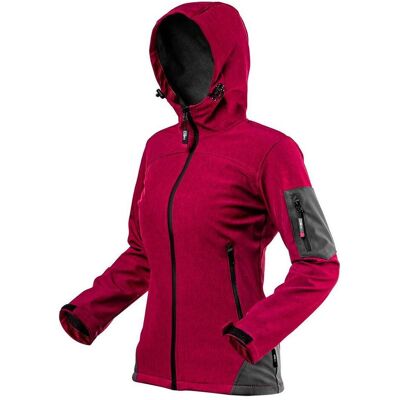 Topex, Arbeitsjacke, Damen Softshell Jacke NEO 40 (L) (L) Topex, Arbeitsjacke, Damen Softshell Jacke NEO 40 (L) (L)