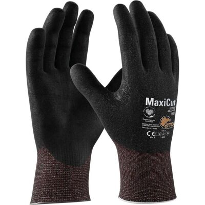 BIG, Schutzhandschuhe, aTG Handschuh MaxiCut Ultra CUT F Gr. 6 (6) BIG, Schutzhandschuhe, aTG Handschuh MaxiCut Ultra CUT F Gr. 6 (6)