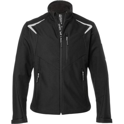 Kübler, Arbeitsjacke, Jacke Ultrashell BODYFORCE schwarz Form 1625 Grösse XS (XS) Kübler, Arbeitsjacke, Jacke Ultrashell BODYFORCE schwarz Form 1625 Grösse XS (XS)