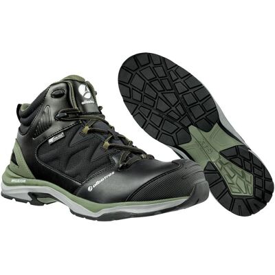 Albatros, Sicherheitsschuhe, Sicherheitsstiefel ULTRATRAIL OLIVE CTX MID S3 ESD WR HRO SRC (S3, 39) Albatros, Sicherheitsschuhe, Sicherheitsstiefel ULTRATRAIL OLIVE CTX MID S3 ESD WR HRO SRC (S3, 39)