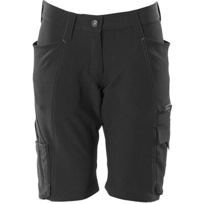 Mascot, Arbeitshose, Damen-Shorts Stretch (M) Mascot, Arbeitshose, Damen-Shorts Stretch (M)