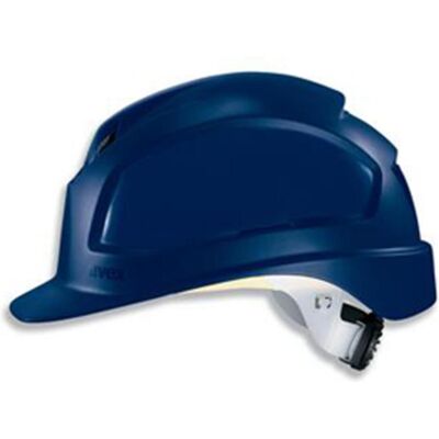 Uvex, Kopfschutz, Pheos B-WR (52 - 61 cm) Uvex, Kopfschutz, Pheos B-WR (52 - 61 cm)