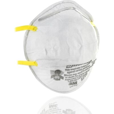 Blackberry Atemschutzmaske, Atemschutzmasken (N95, 20x) Blackberry Atemschutzmaske, Atemschutzmasken (N95, 20x)