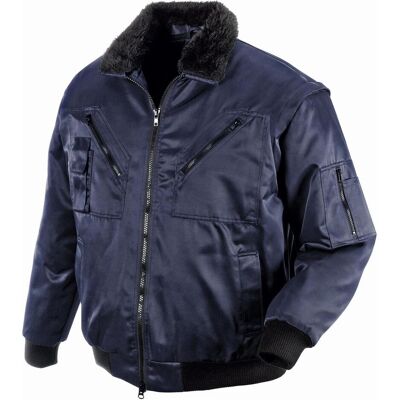 BIG, Arbeitsjacke, teXXor Piloten-Jacke OSLO 4174-S (S) BIG, Arbeitsjacke, teXXor Piloten-Jacke OSLO 4174-S (S)