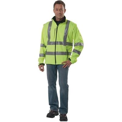 Fortis Arbeitsjacke, Jacke (M) Fortis Arbeitsjacke, Jacke (M)